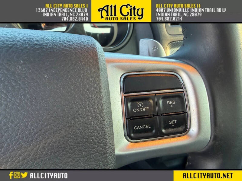 2014 Dodge Challenger