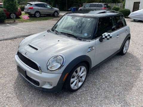 2013 MINI Hardtop for sale at Deme Motors in Raleigh NC