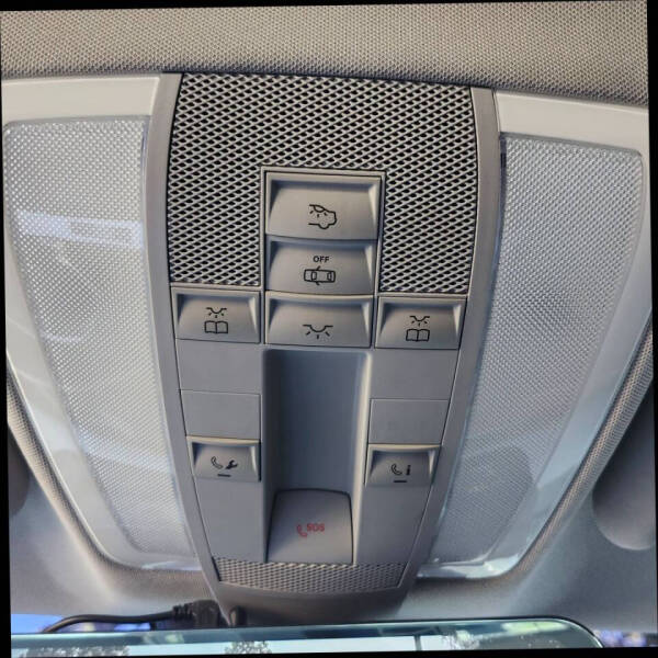 2013 Mercedes-Benz GLK GLK 350