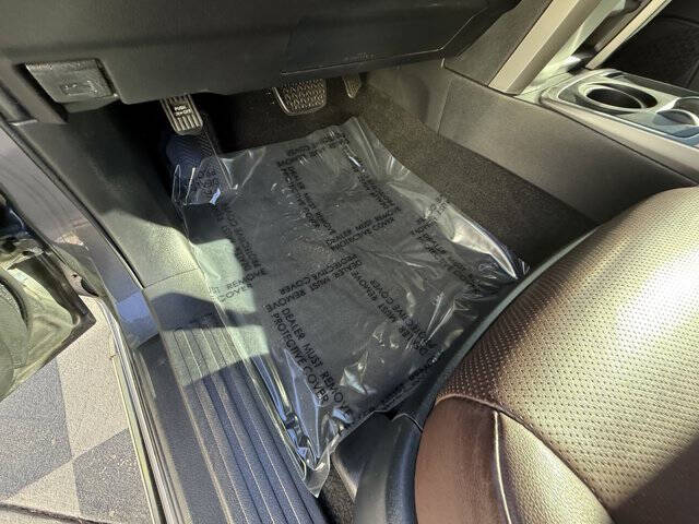 2017 Toyota 4Runner Limited