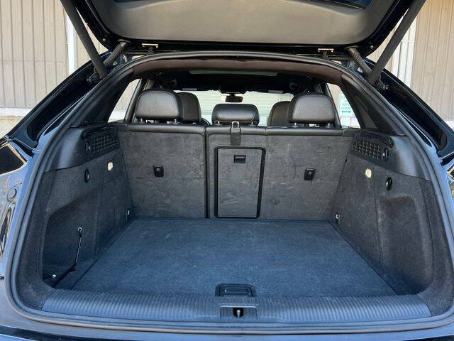 2018 Audi Q3 2.0T Premium