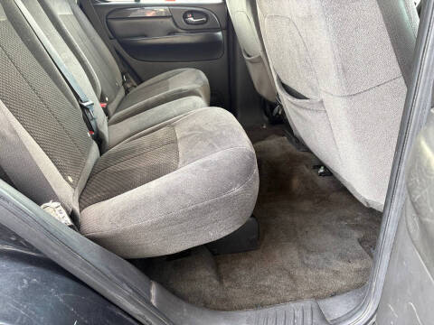 2009 GMC Envoy SLE