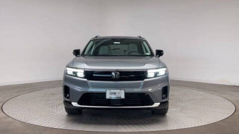 2025 Honda Prologue Elite