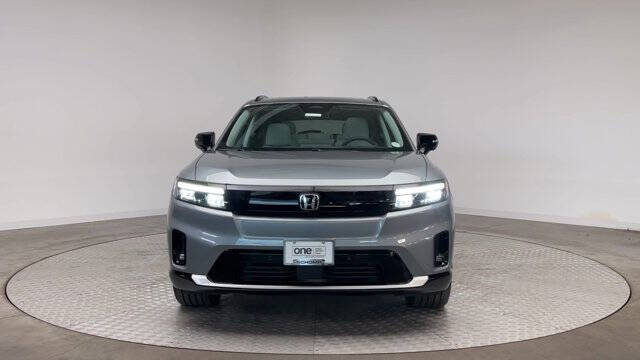 2025 Honda Prologue Elite