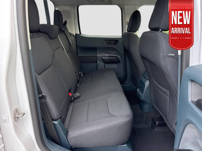 2025 Ford Maverick XL