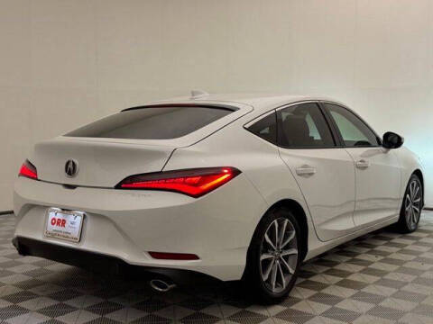2024 Acura Integra