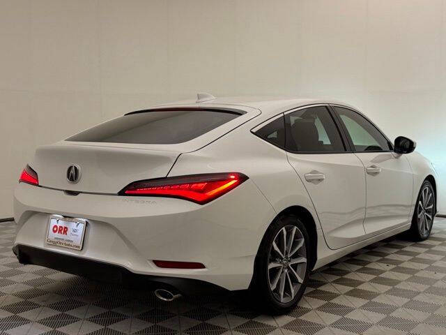 2024 Acura Integra
