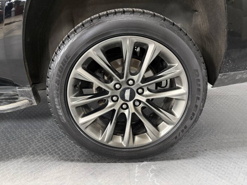 2019 Cadillac Escalade Premium Luxury