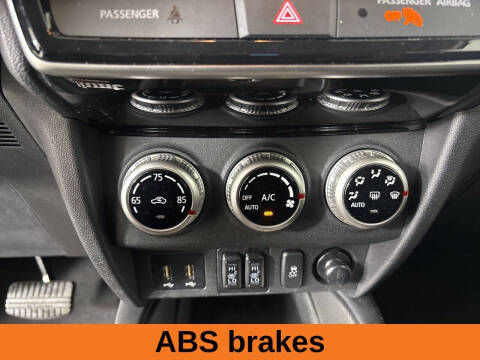 2024 Mitsubishi Outlander Sport