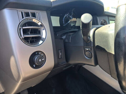 2017 Ford Expedition King Ranch