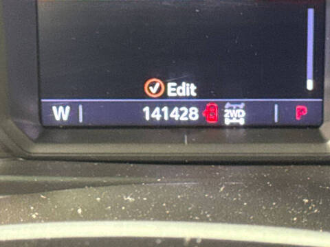 2022 GMC Sierra 3500HD