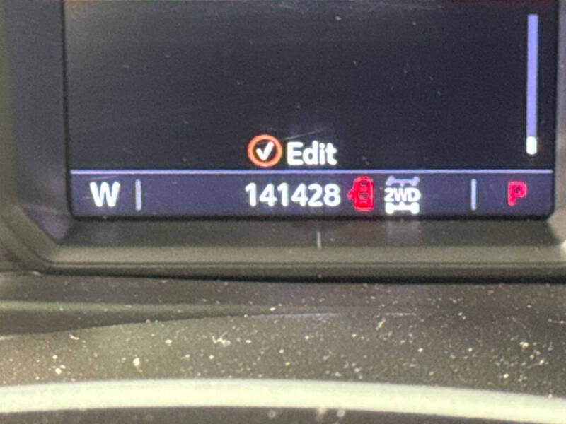 2022 GMC Sierra 3500HD