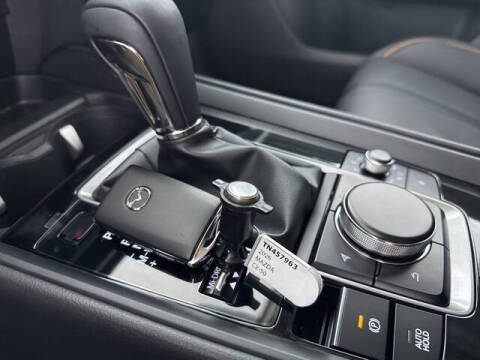 2026 Mazda CX-50 2.5 S Premium