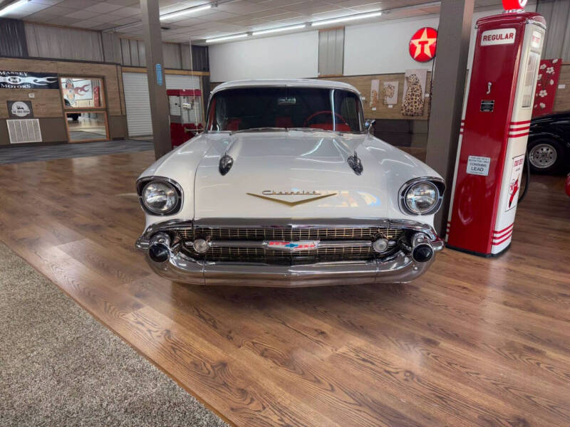 1957 Chevrolet Bel Air