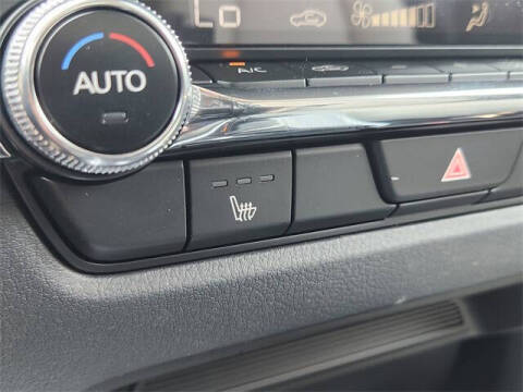 2025 Mazda CX-30 2.5 S Preferred