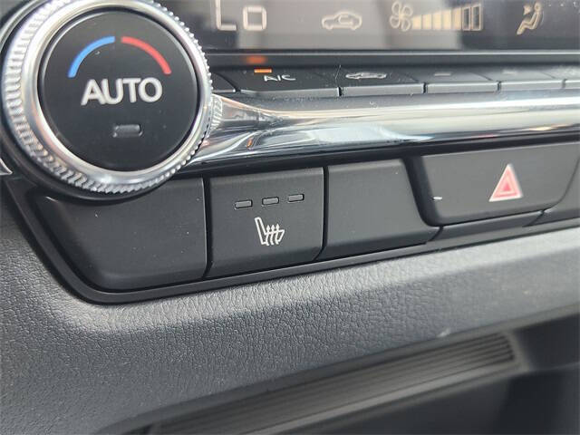 2025 Mazda CX-30 2.5 S Preferred