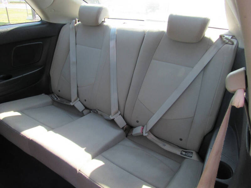 2010 Kia Forte Koup EX