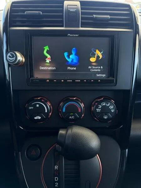 2008 Honda Element SC