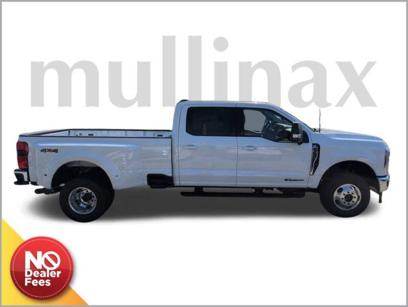 2026 Ford F-350 Super Duty XLT