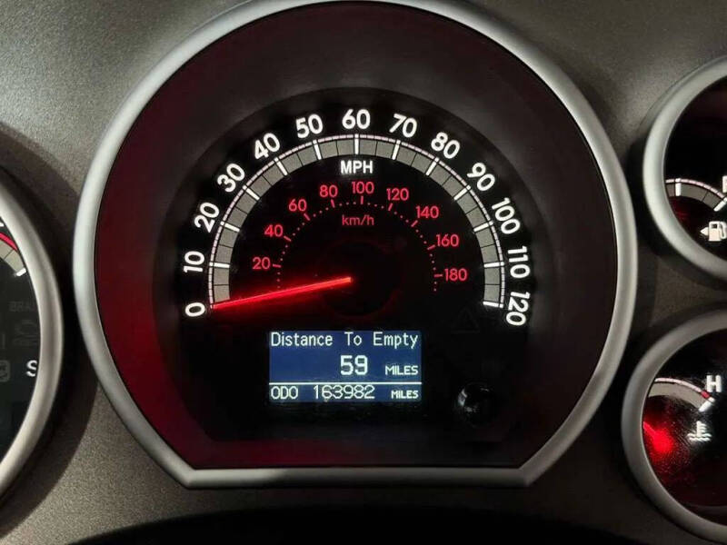 2013 Toyota Sequoia Platinum