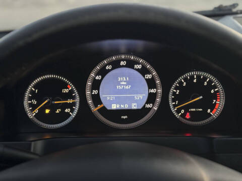 2008 Mercedes-Benz C-Class C 300 Sport 4MATIC