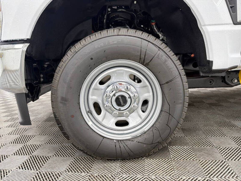 2026 Ford F-350 Super Duty