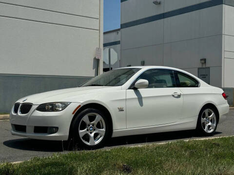 2010 BMW 3 Series 328i xDrive