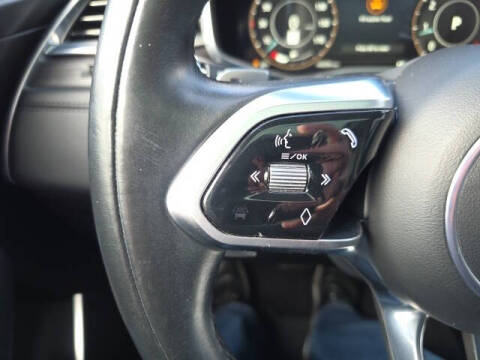 2021 Jaguar F-PACE P250 S