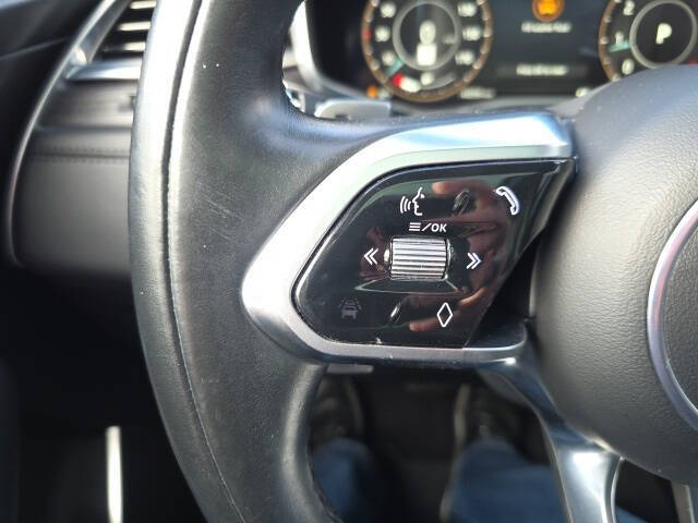 2021 Jaguar F-PACE P250 S