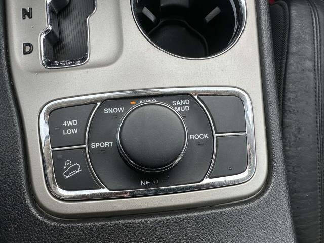 2012 Jeep Grand Cherokee Limited