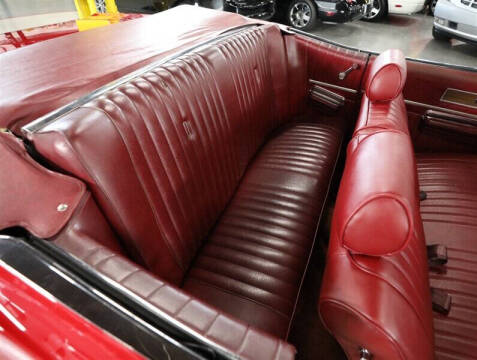 1969 Ford XL