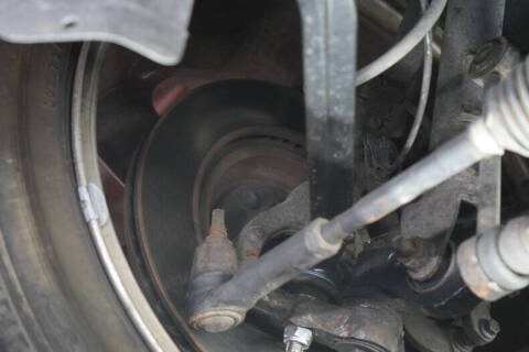 2005 Dodge Magnum RT
