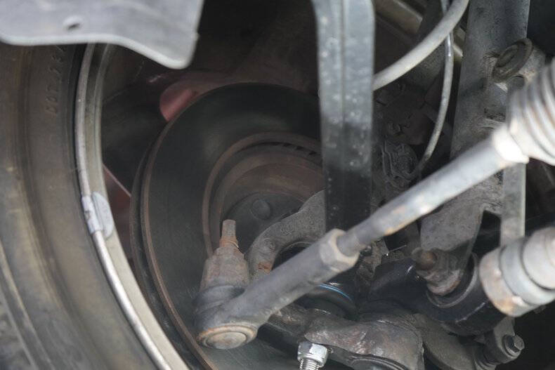 2005 Dodge Magnum RT