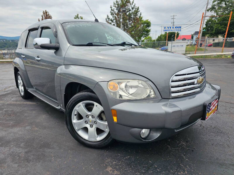 Chevrolet HHR For Sale In Moosic, PA