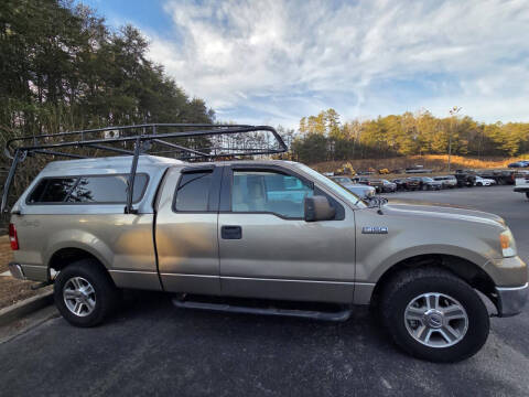 2006 Ford F-150
