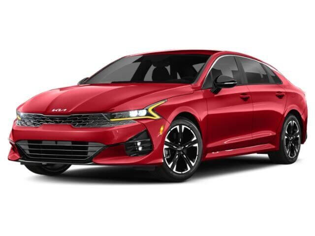 2024 Kia K5