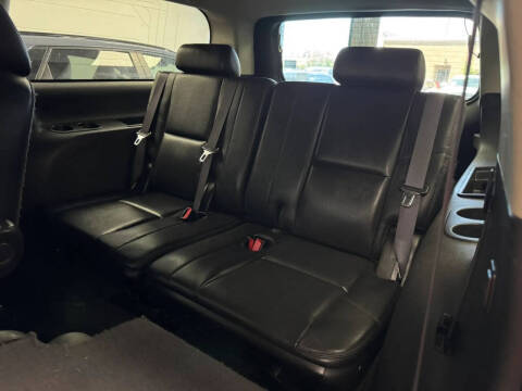 2011 Cadillac Escalade ESV Premium