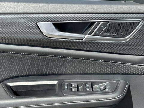 2024 Volkswagen Atlas Cross Sport SEL Premium R-Line 4Motion