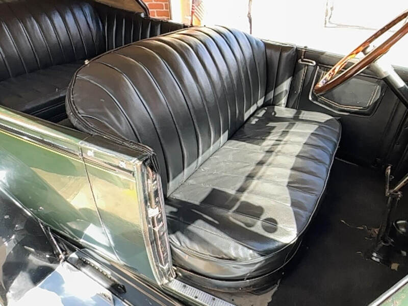 1924 Buick Series 24