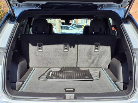 2019 Chevrolet Blazer Premier