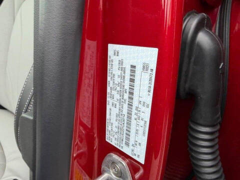 2026 Ford Escape Hybrid Platinum