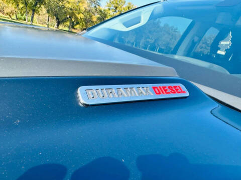 2018 Chevrolet Colorado ZR2