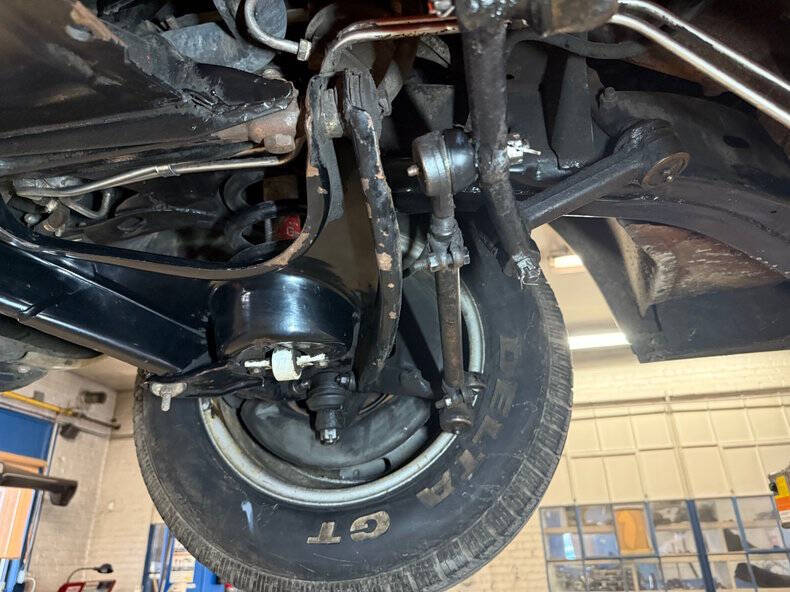 1969 Chevrolet Corvette