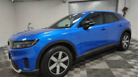 2024 Honda Prologue EX