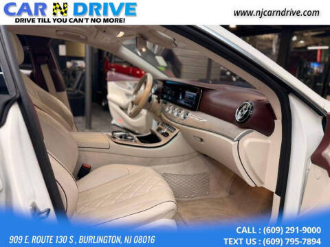 2019 Mercedes-Benz CLS CLS 450