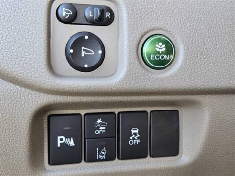 2022 Honda Pilot Elite