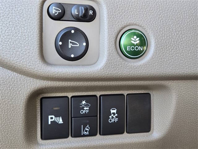 2022 Honda Pilot Elite