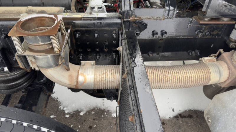 2023 Western Star 47X