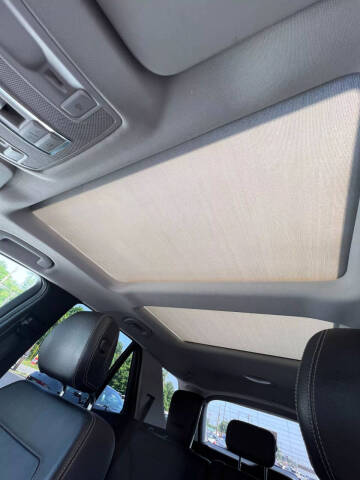 2014 Mercedes-Benz M-Class ML 350 BlueTEC