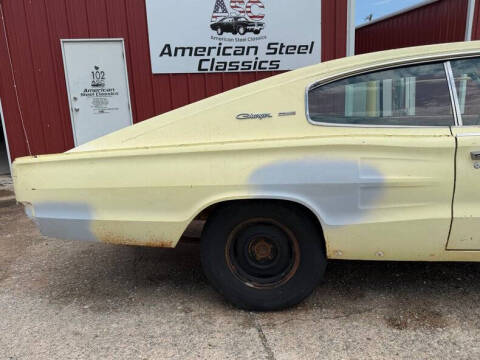 1967 Dodge Charger